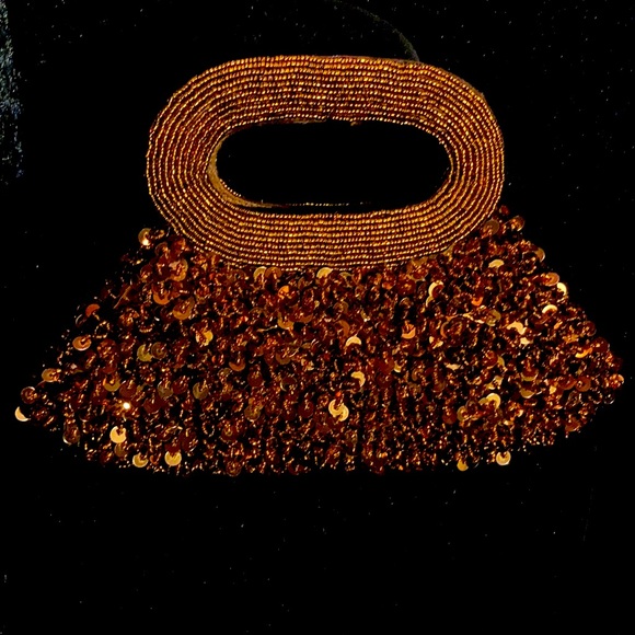 Stephanie Johnson Handbags - Stephanie Evening Bag